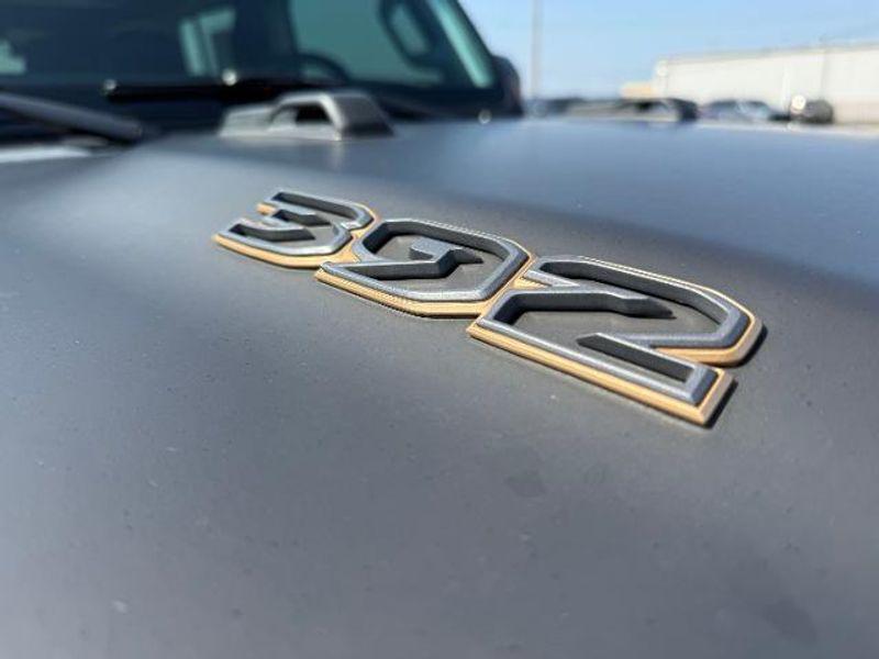 used 2021 Jeep Wrangler Unlimited car, priced at $57,998