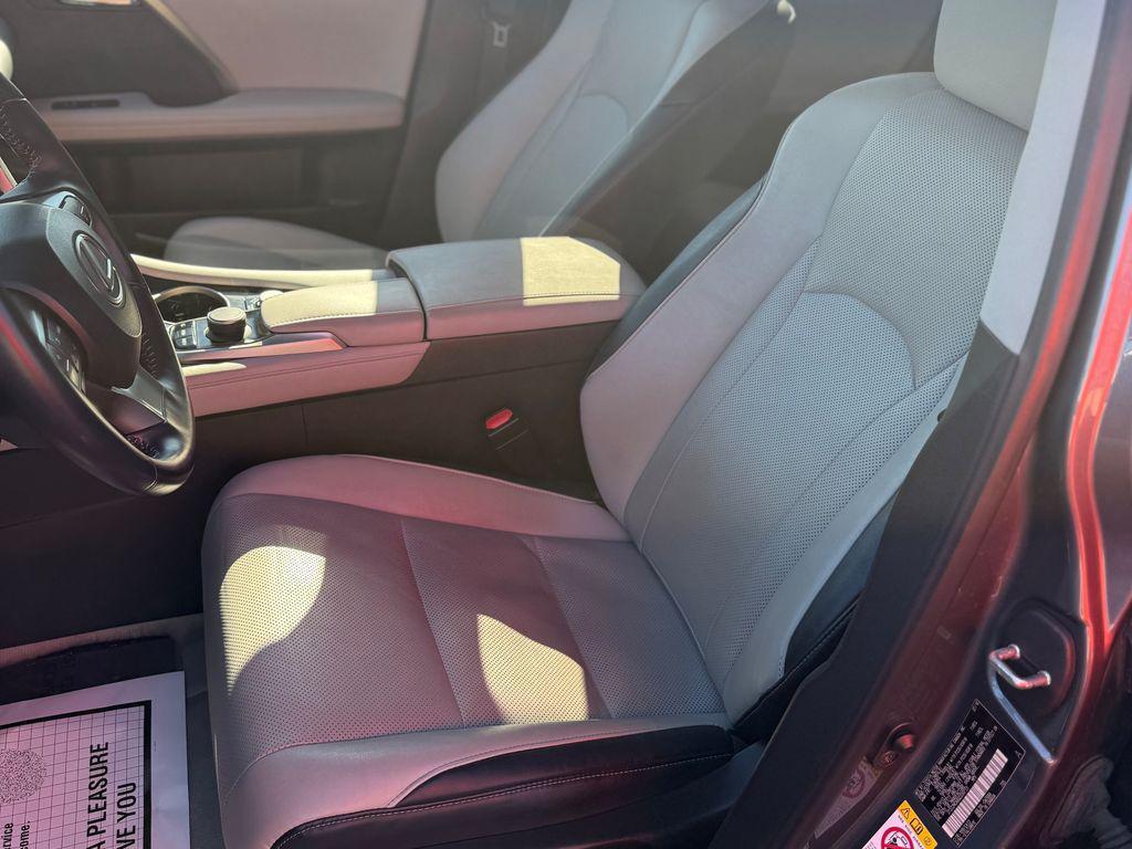 used 2016 Lexus RX 350 car, priced at $23,998