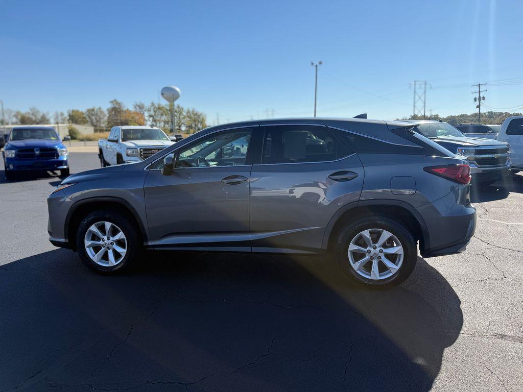 used 2016 Lexus RX 350 car, priced at $23,998
