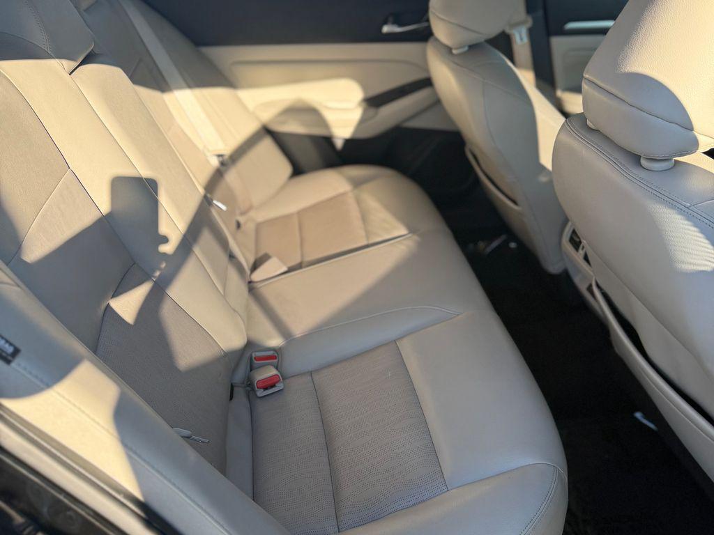 used 2019 Nissan Altima car, priced at $19,996