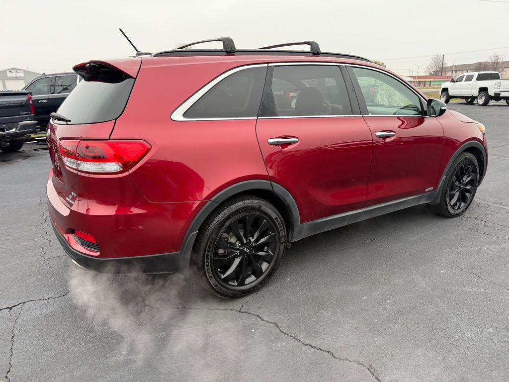 used 2019 Kia Sorento car, priced at $11,877
