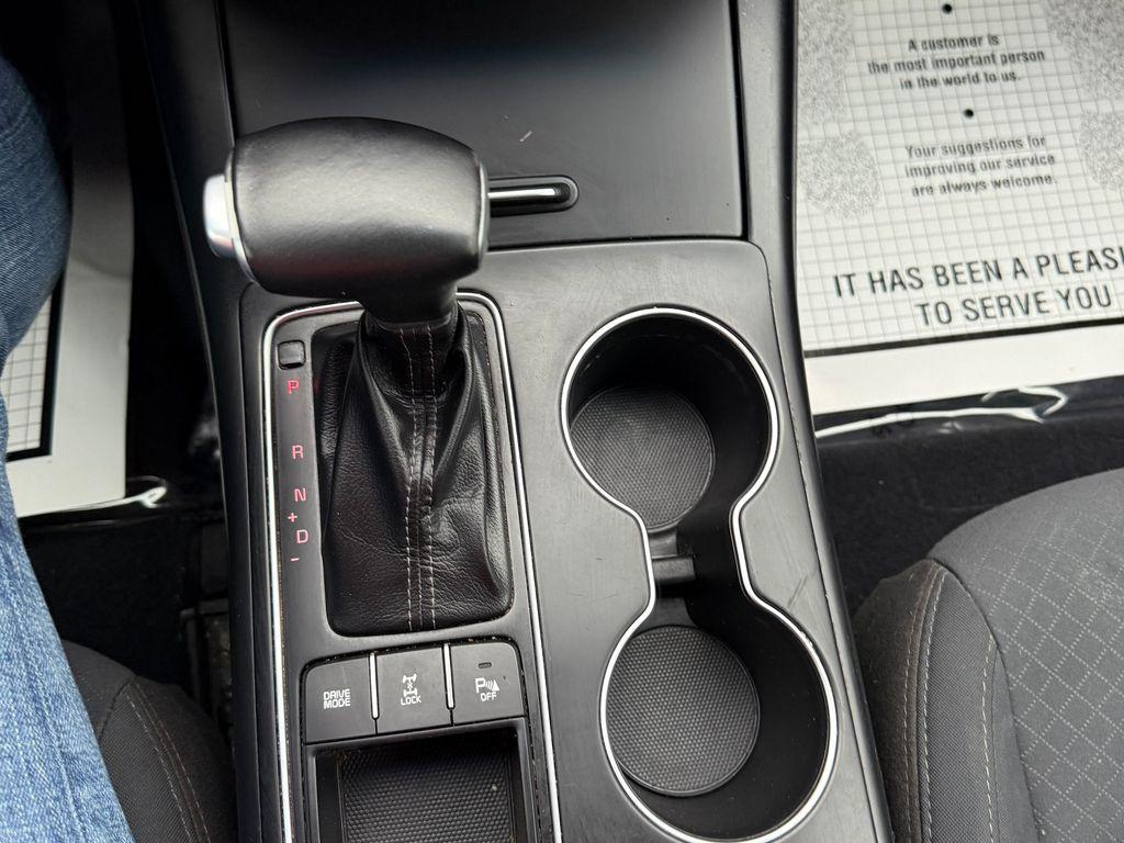 used 2019 Kia Sorento car, priced at $11,877