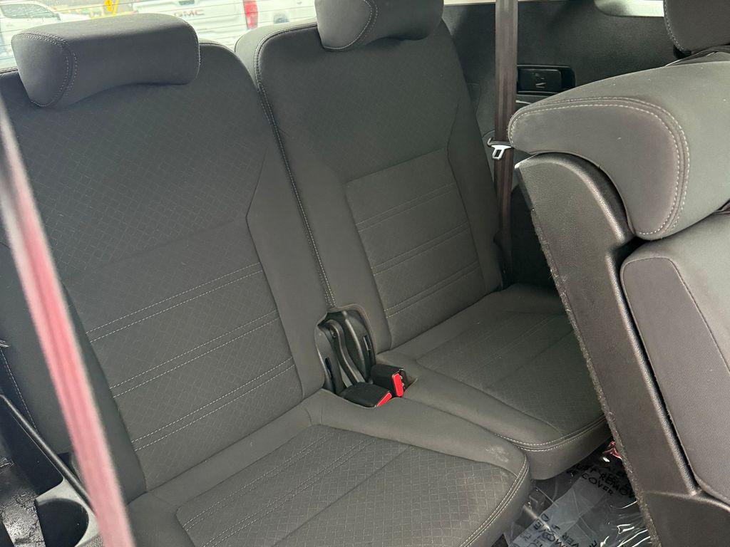 used 2019 Kia Sorento car, priced at $11,877