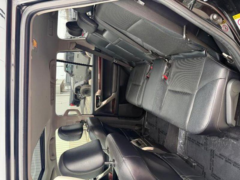 used 2015 Lexus GX 460 car, priced at $23,998