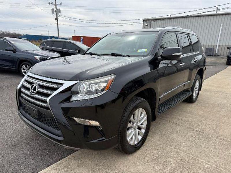 used 2015 Lexus GX 460 car, priced at $23,998