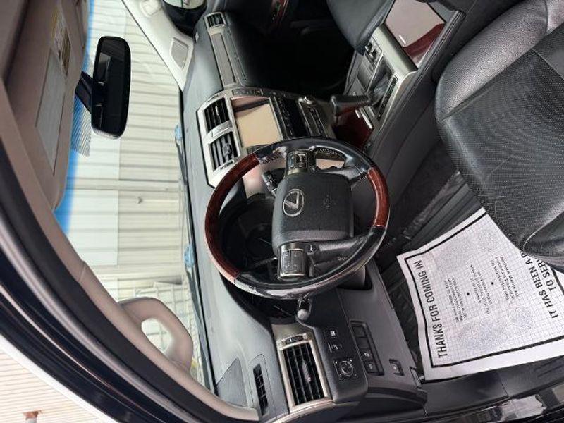 used 2015 Lexus GX 460 car, priced at $23,998