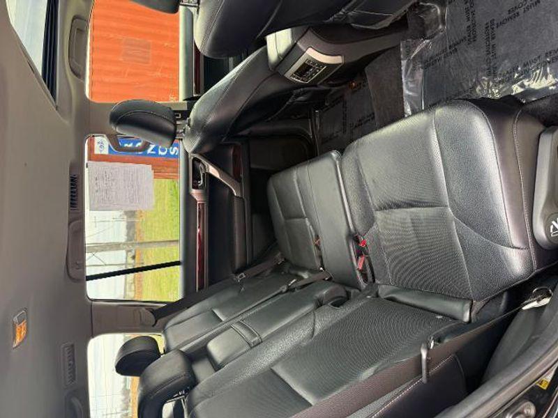 used 2015 Lexus GX 460 car, priced at $23,998