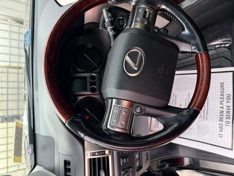 used 2015 Lexus GX 460 car, priced at $23,998