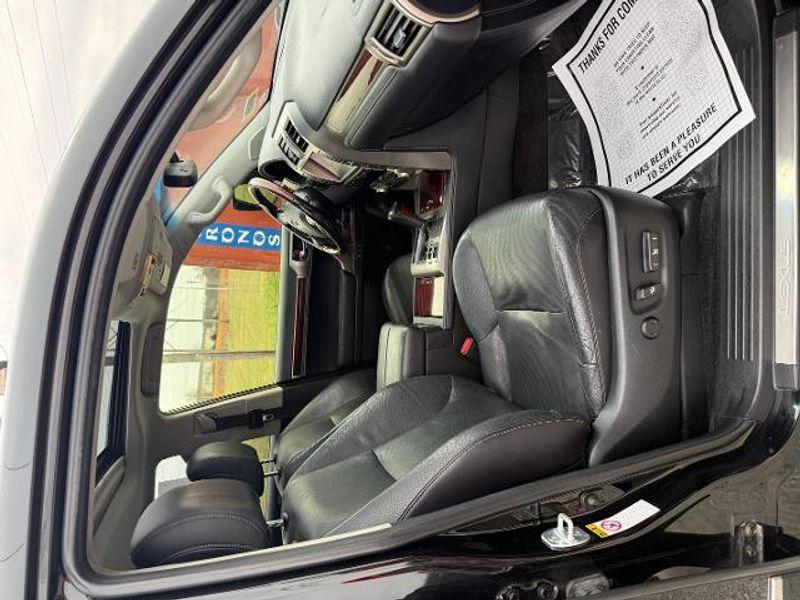 used 2015 Lexus GX 460 car, priced at $23,998