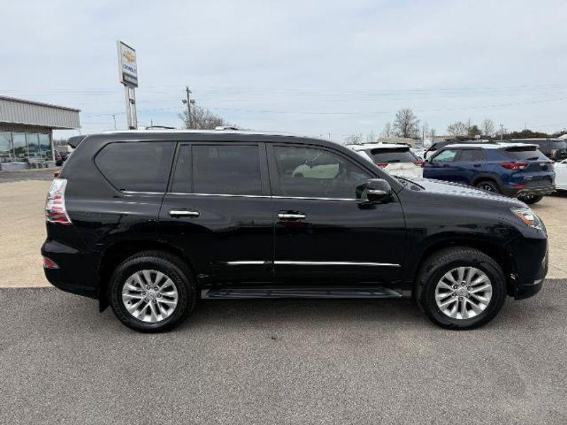 used 2015 Lexus GX 460 car, priced at $23,998