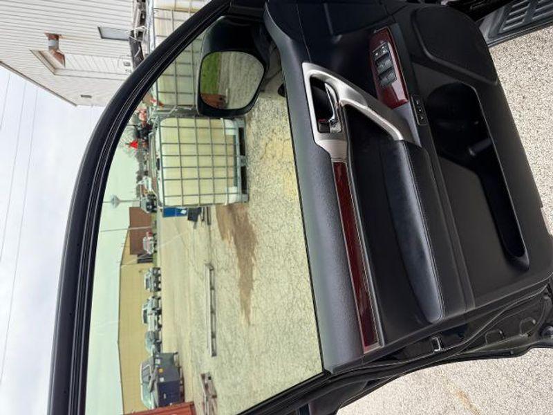 used 2015 Lexus GX 460 car, priced at $23,998