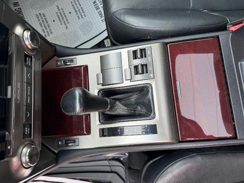 used 2015 Lexus GX 460 car, priced at $23,998
