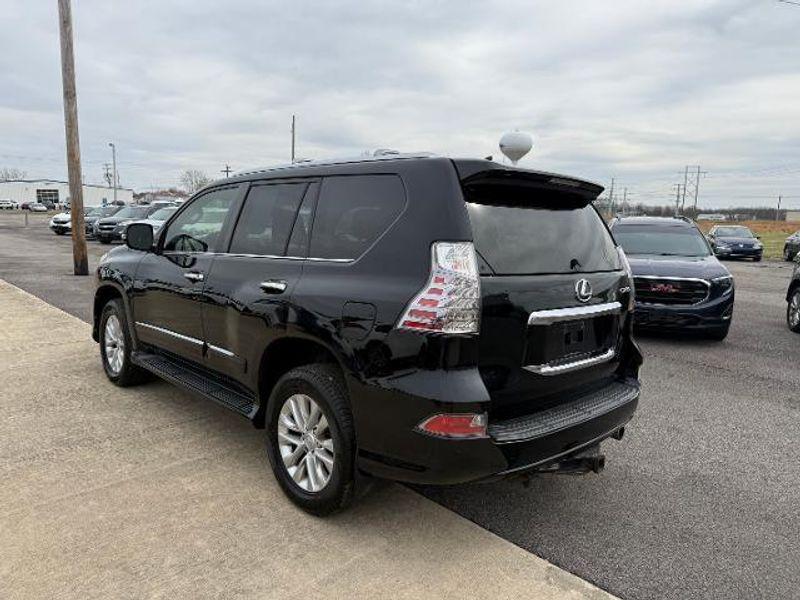 used 2015 Lexus GX 460 car, priced at $23,998