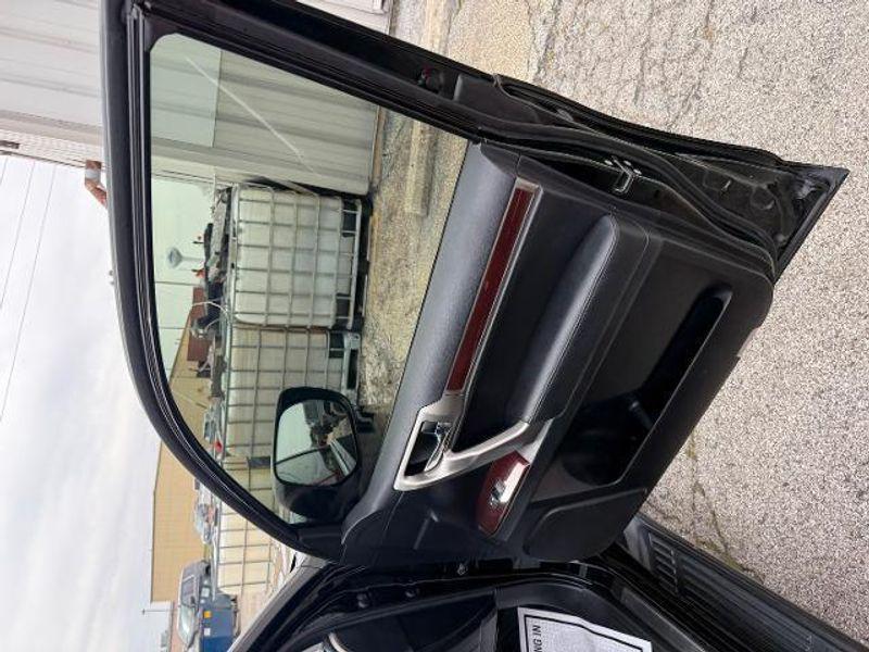 used 2015 Lexus GX 460 car, priced at $23,998