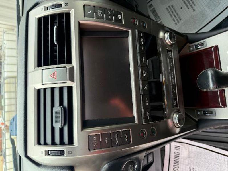 used 2015 Lexus GX 460 car, priced at $23,998