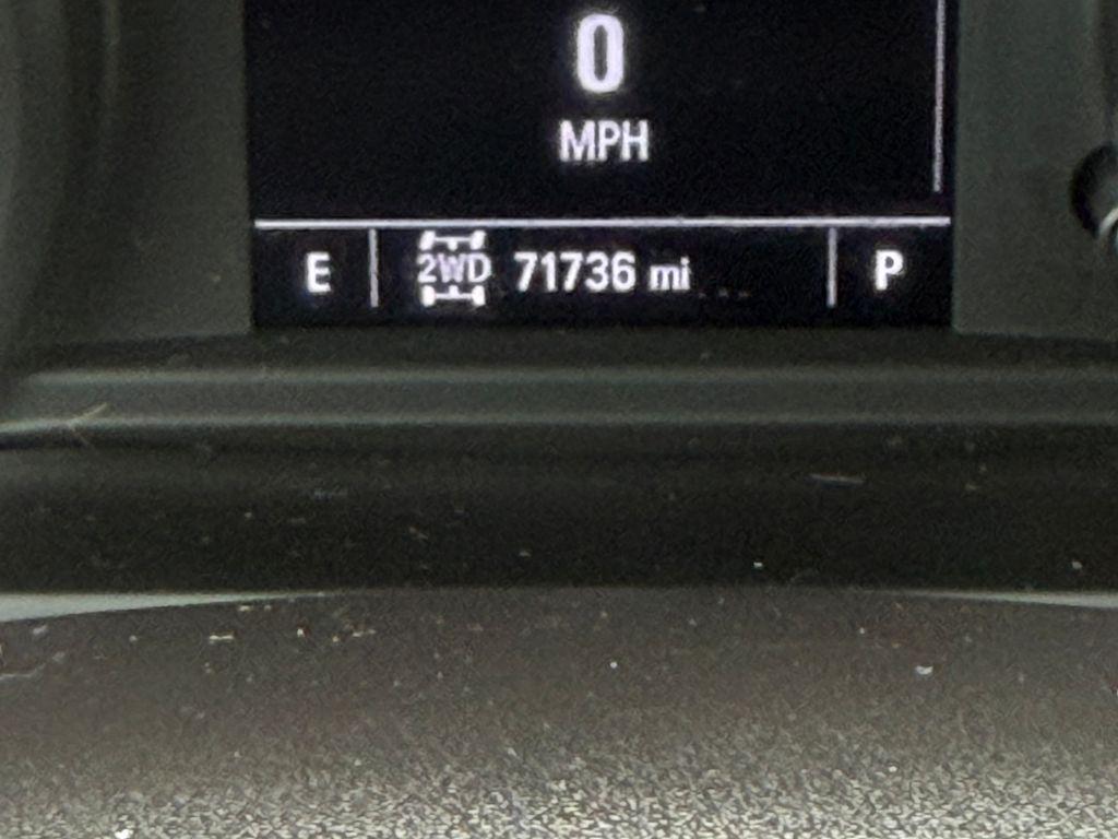 used 2022 Chevrolet Silverado 1500 car, priced at $32,085