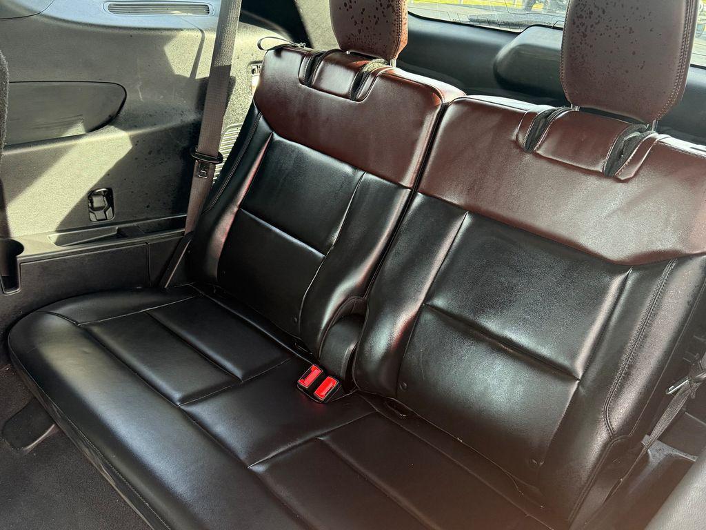 used 2020 Ford Explorer car, priced at $24,976