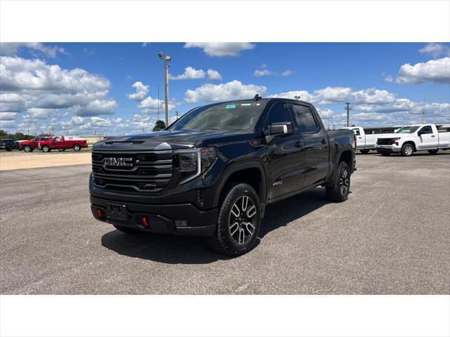 used 2022 GMC Sierra 1500 car, priced at $47,945