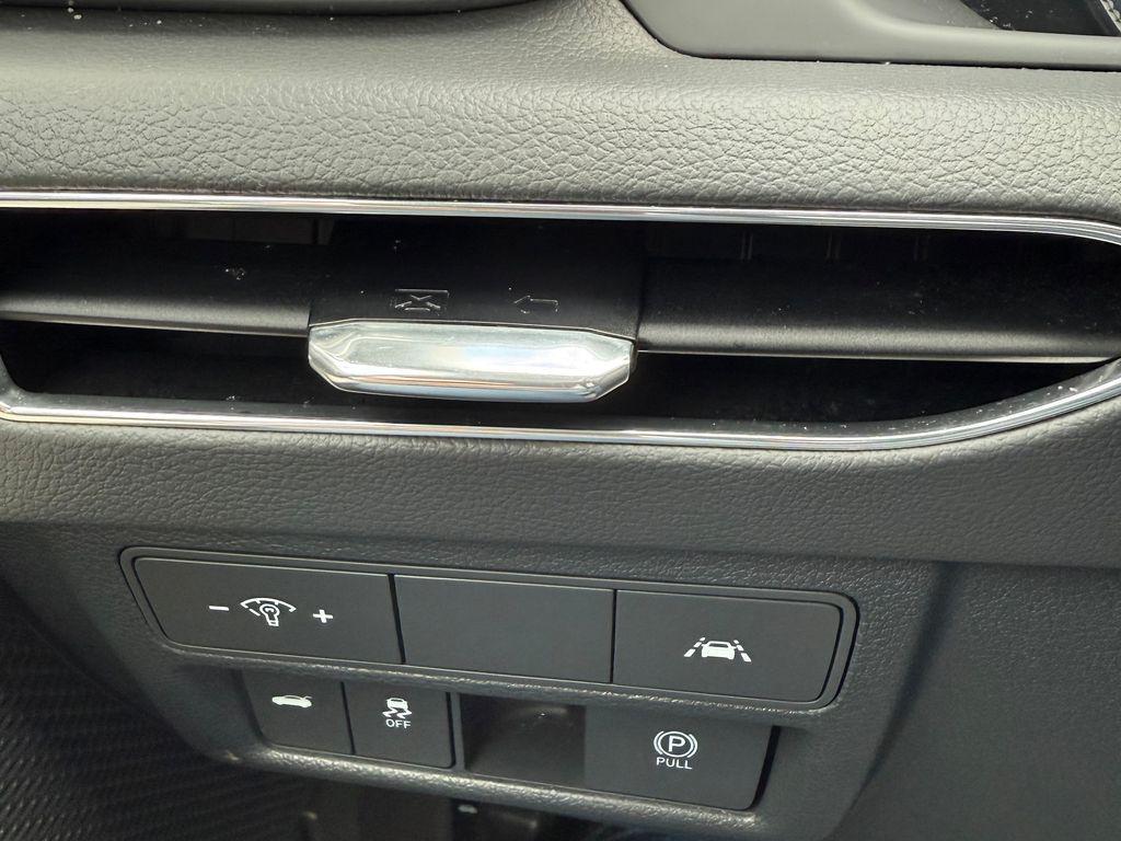 used 2023 Hyundai Sonata car, priced at $24,885