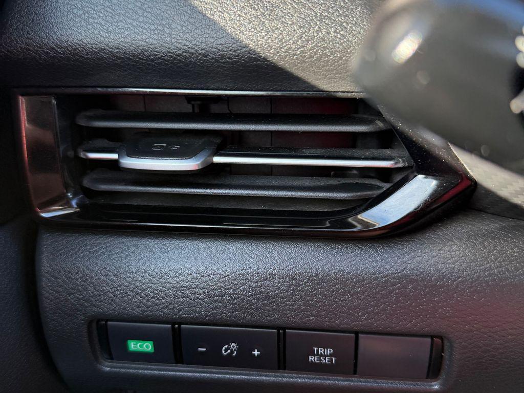 used 2024 Nissan Sentra car, priced at $23,879