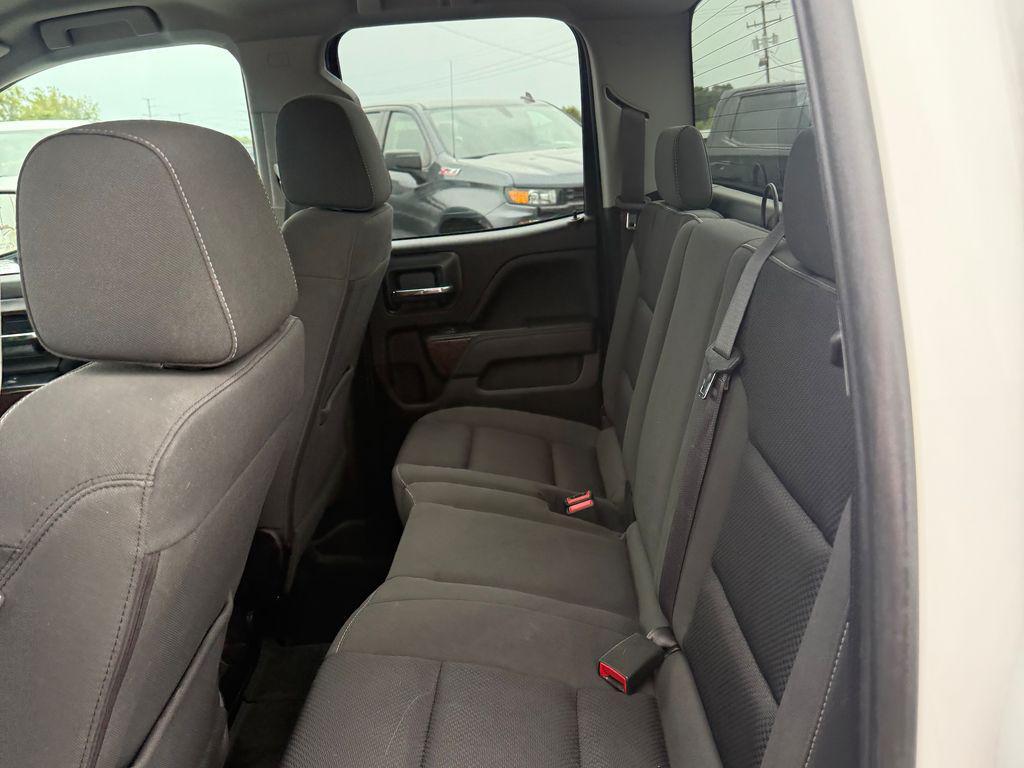 used 2017 GMC Sierra 1500 car, priced at $25,998