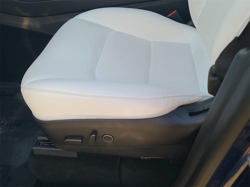 used 2023 Tesla Model Y car, priced at $28,407