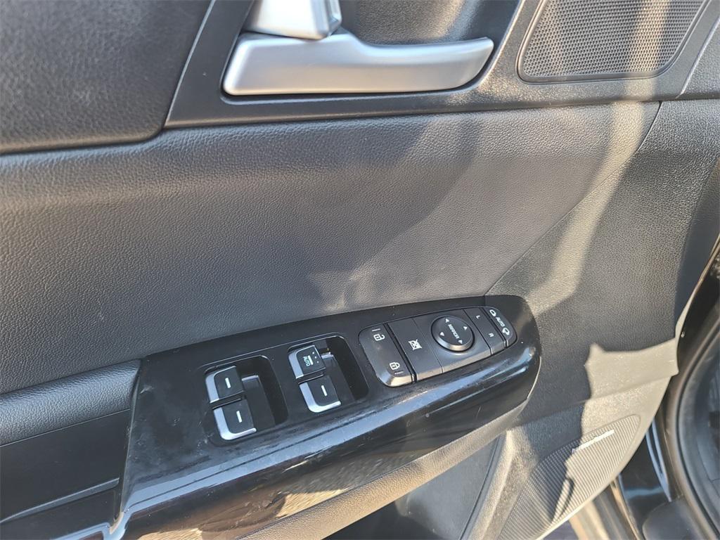 used 2021 Kia Sportage car, priced at $18,998