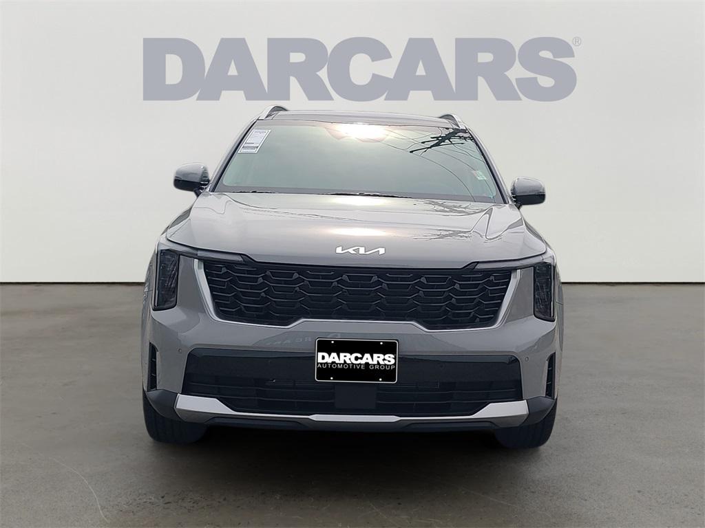 new 2026 Kia Sorento car, priced at $38,065