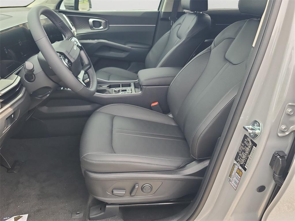 new 2026 Kia Sorento car, priced at $38,065