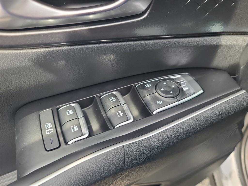 new 2026 Kia Sorento car, priced at $38,065