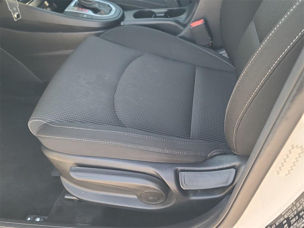 used 2019 Kia Forte car, priced at $11,995