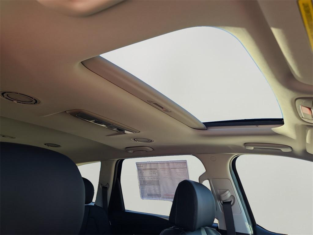 new 2025 Kia Telluride car, priced at $39,695