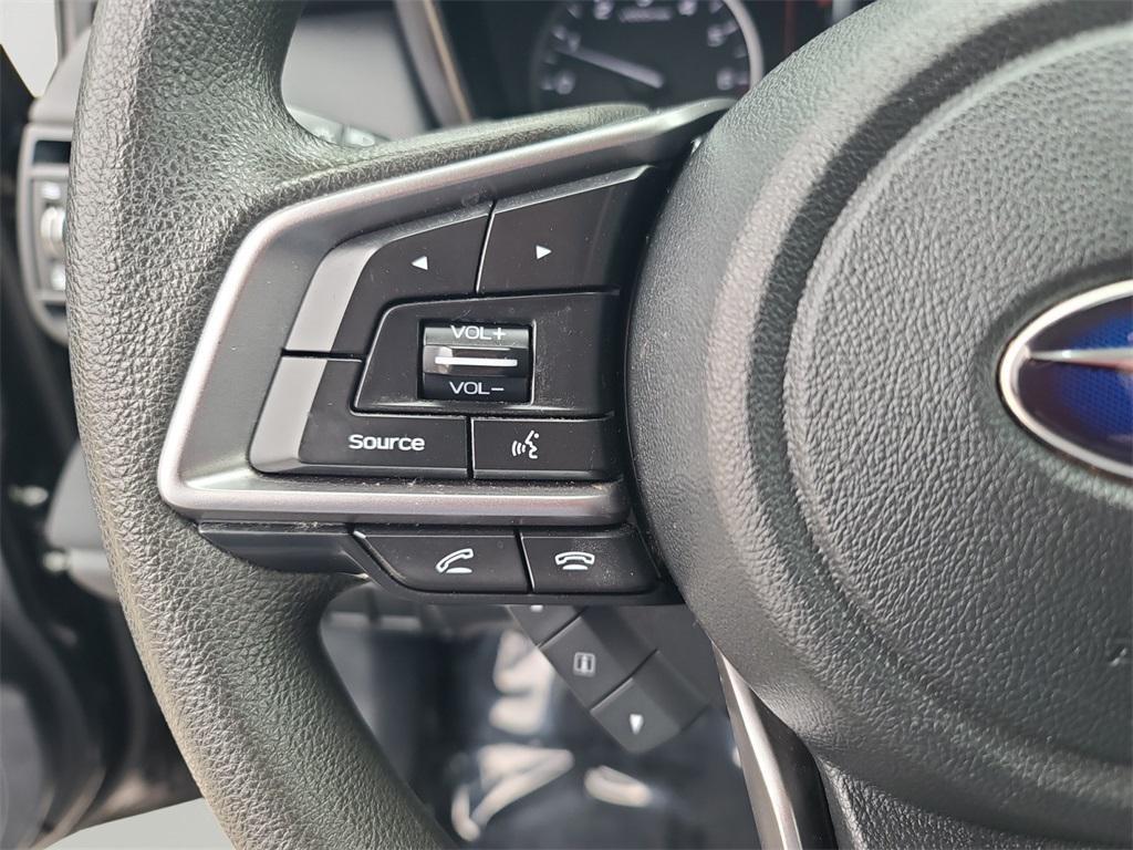 used 2021 Subaru Outback car, priced at $16,997