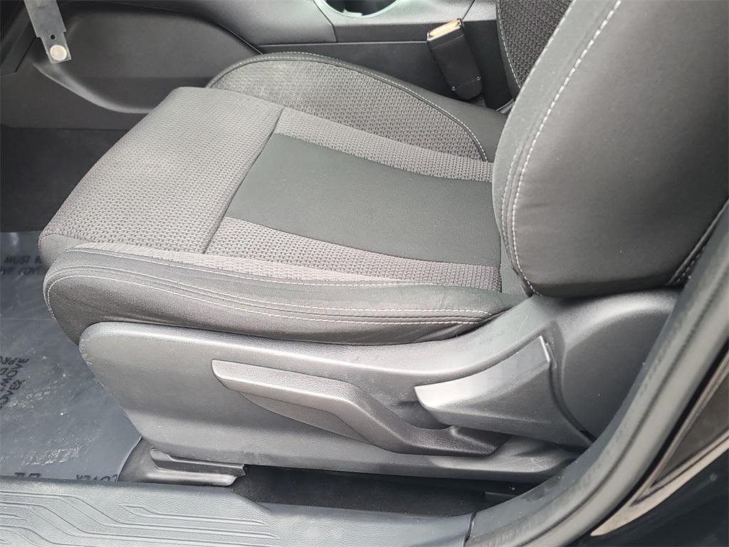 used 2021 Subaru Outback car, priced at $16,997