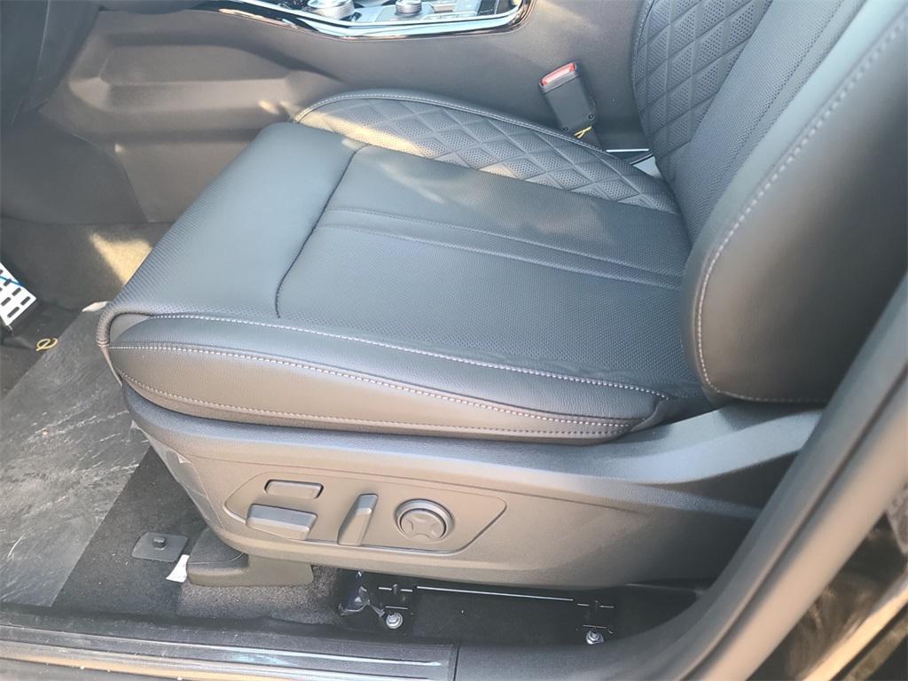 new 2026 Kia Sorento Hybrid car, priced at $46,645