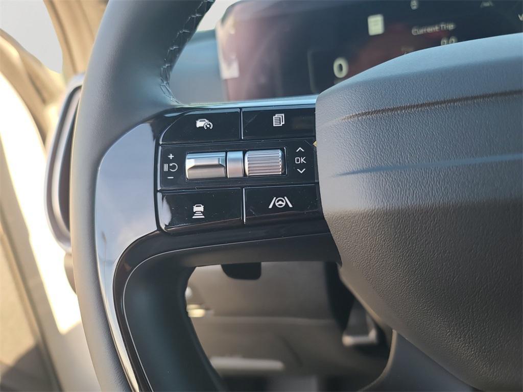 new 2026 Kia Sorento Hybrid car, priced at $46,945