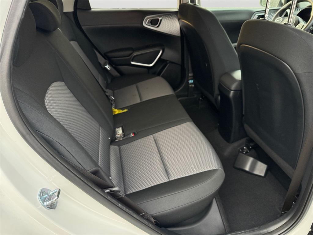 used 2024 Kia Soul car, priced at $16,300