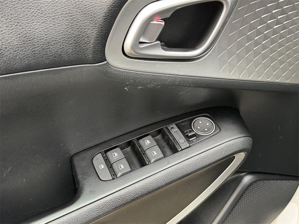 used 2024 Kia Soul car, priced at $16,300