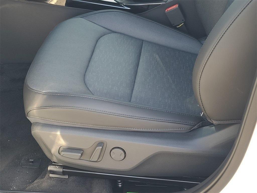 new 2025 Kia Niro EV car, priced at $35,865