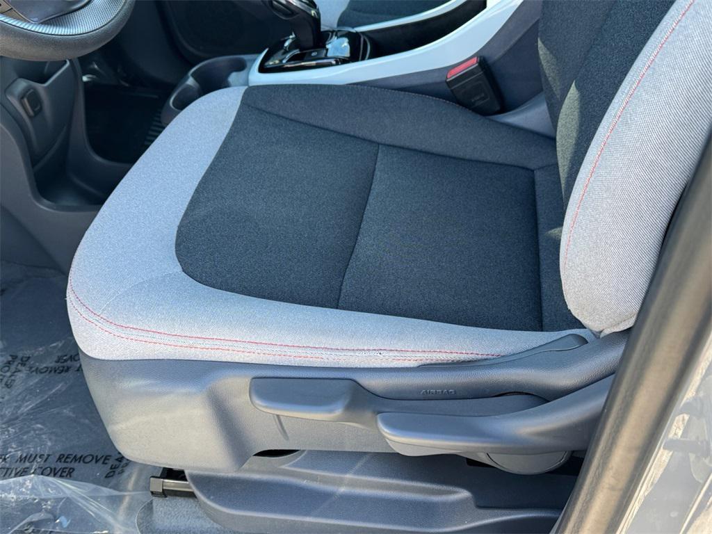 used 2020 Chevrolet Bolt EV car, priced at $10,997