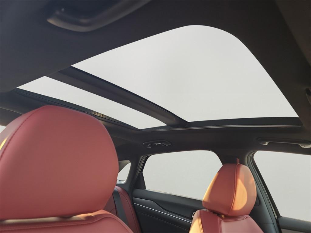 new 2026 Kia K5 car, priced at $26,934