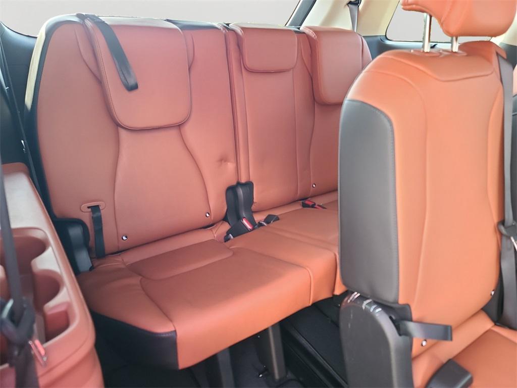 new 2026 Kia Carnival car, priced at $42,530