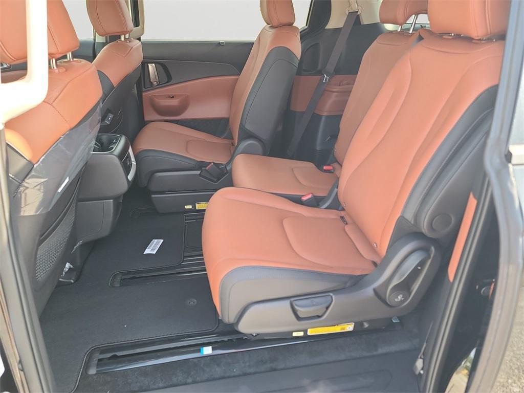 new 2026 Kia Carnival car, priced at $42,530