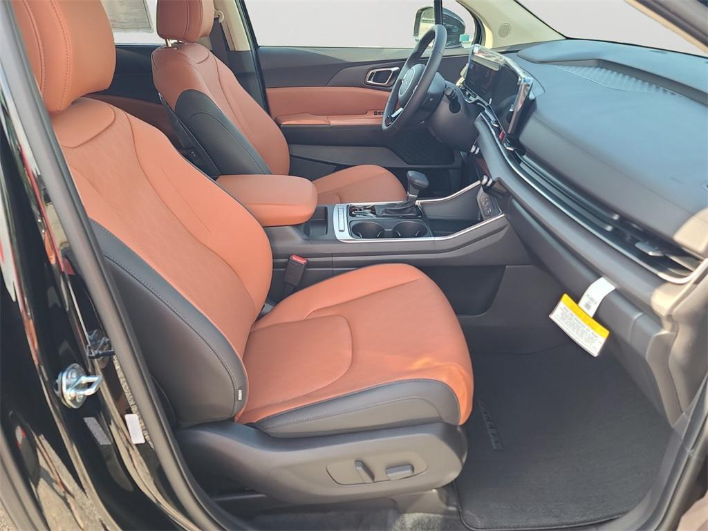 new 2026 Kia Carnival car, priced at $42,530