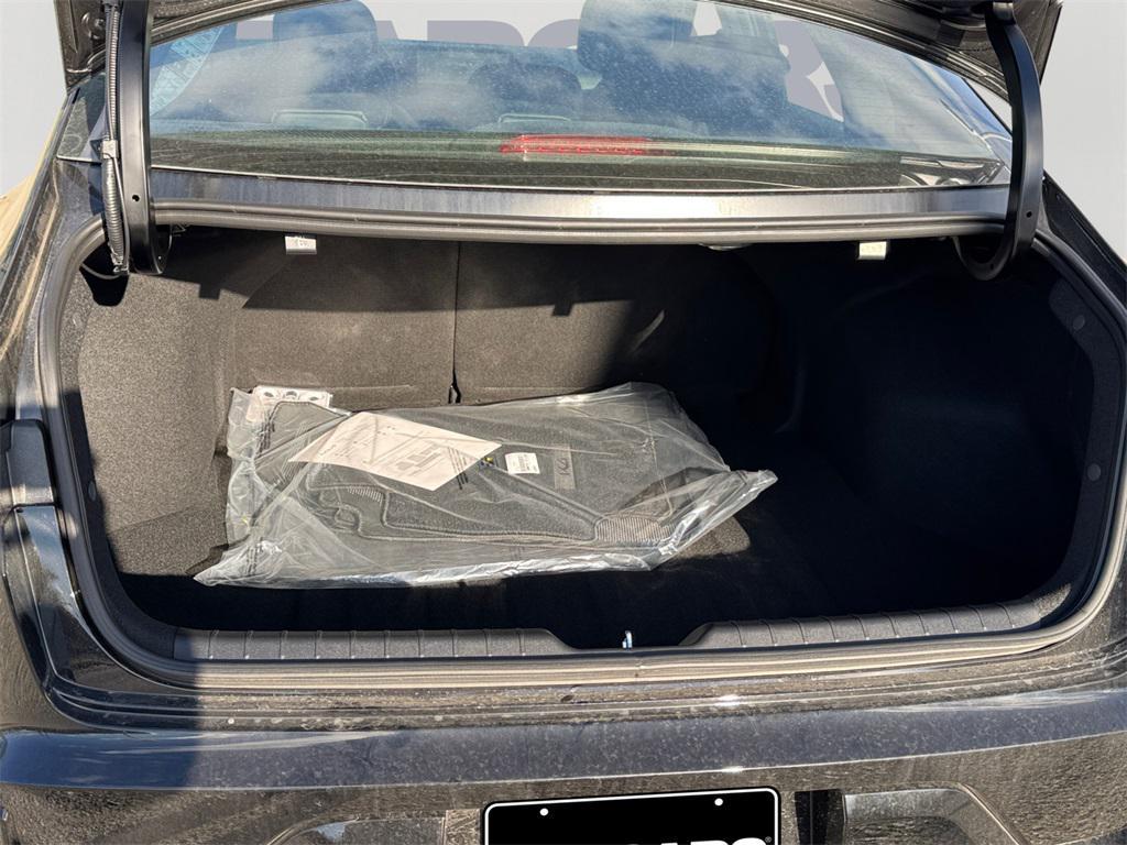 new 2025 Kia K4 car, priced at $24,690