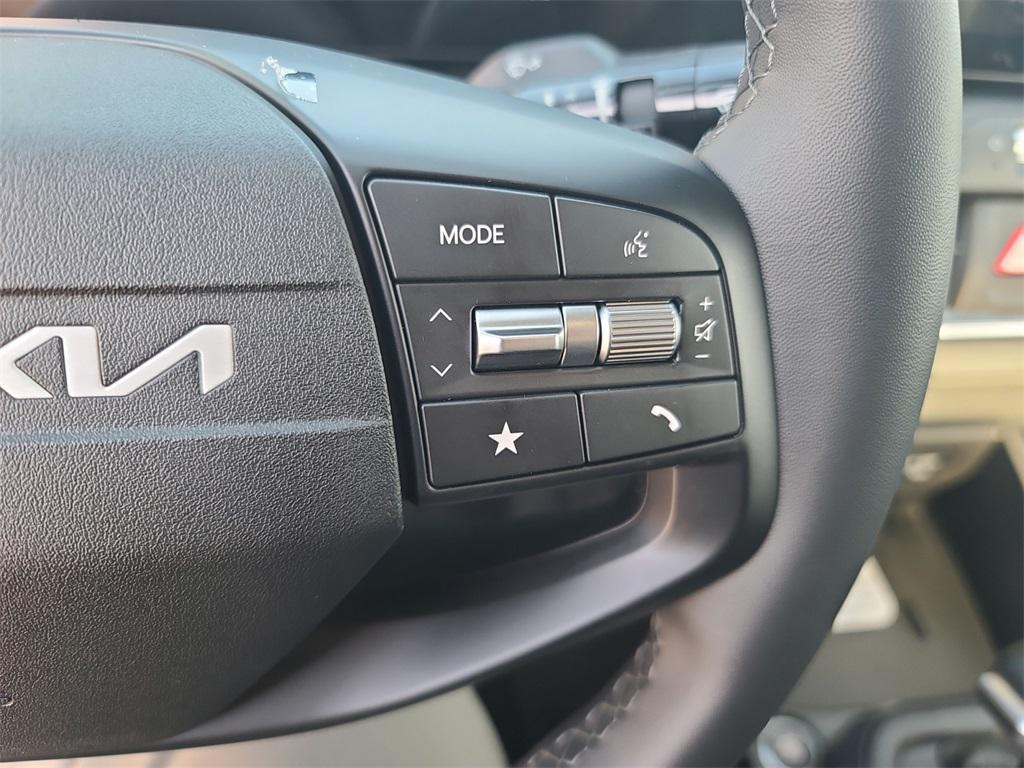 new 2025 Kia K4 car, priced at $21,566