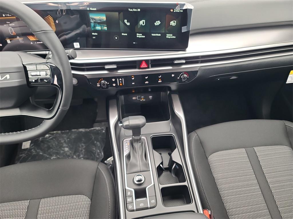 new 2026 Kia Sorento car, priced at $31,870