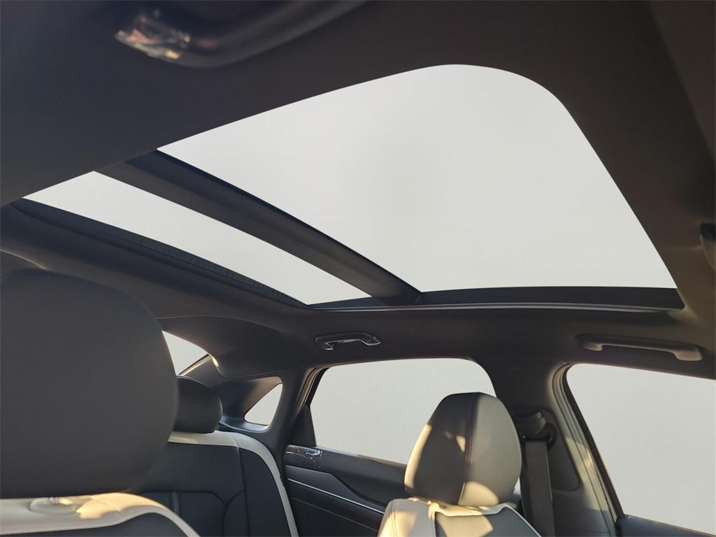 new 2026 Kia K5 car, priced at $26,804