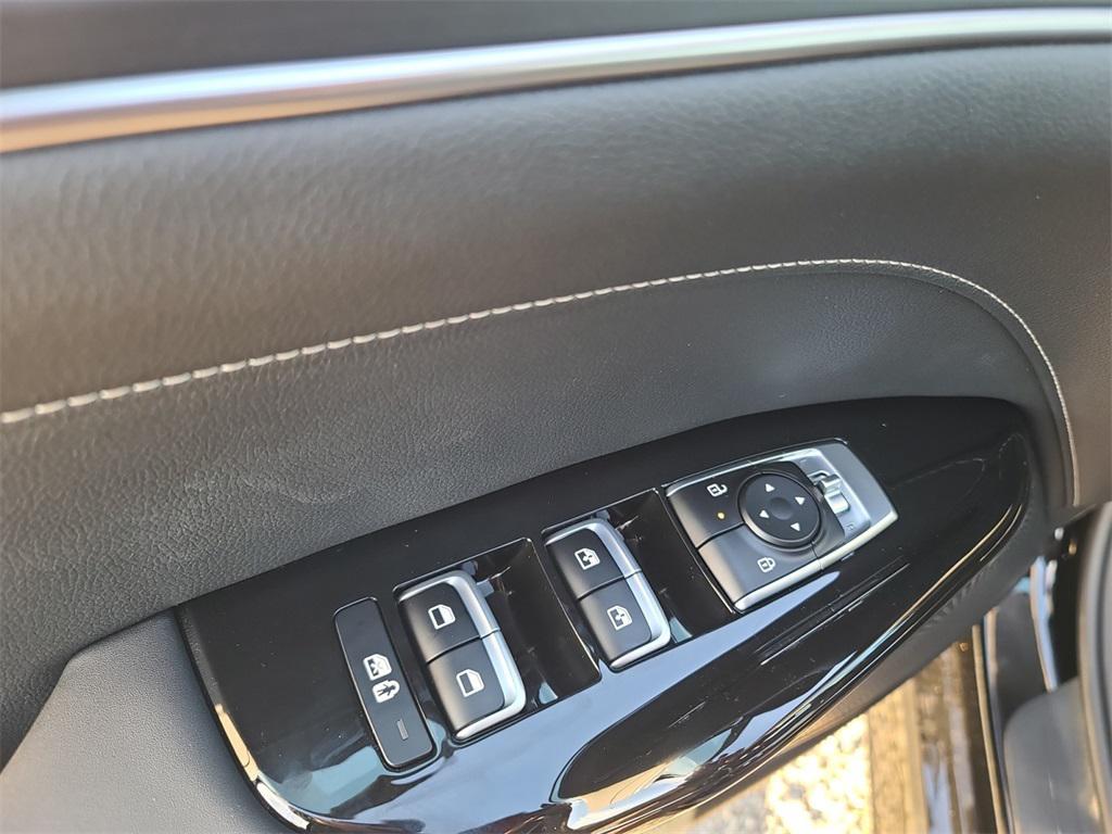 new 2026 Kia K5 car, priced at $26,804