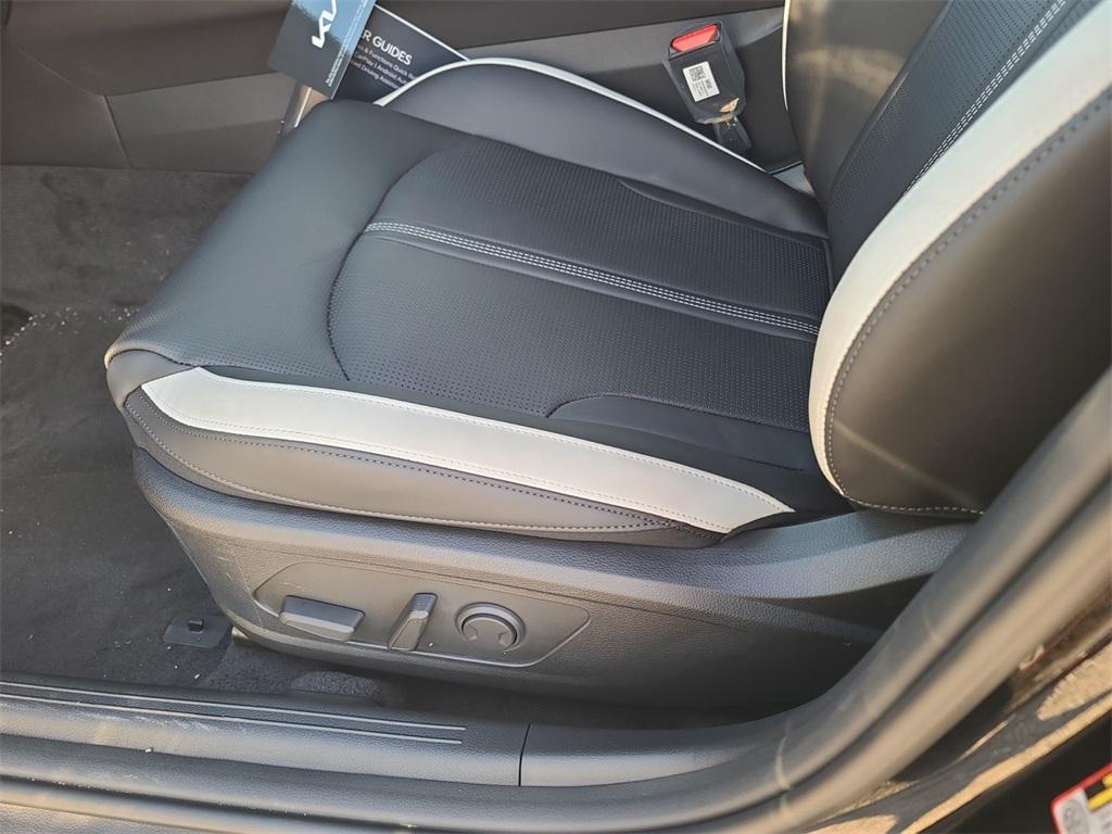 new 2026 Kia K5 car, priced at $26,804